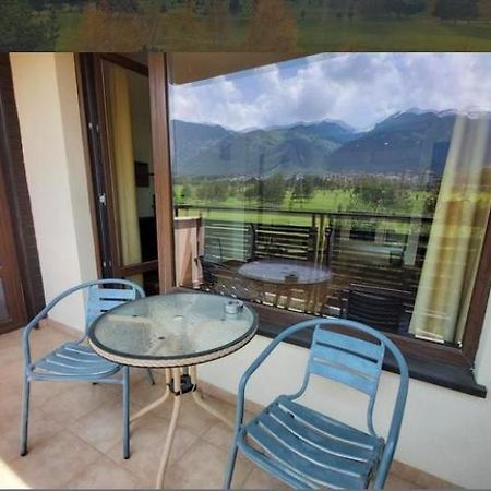 Terra Complex Spa Apartment 1 Bedroom Suite Razlog Bagian luar foto