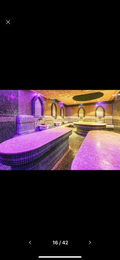 Terra Complex Spa Apartment 1 Bedroom Suite Razlog Bagian luar foto