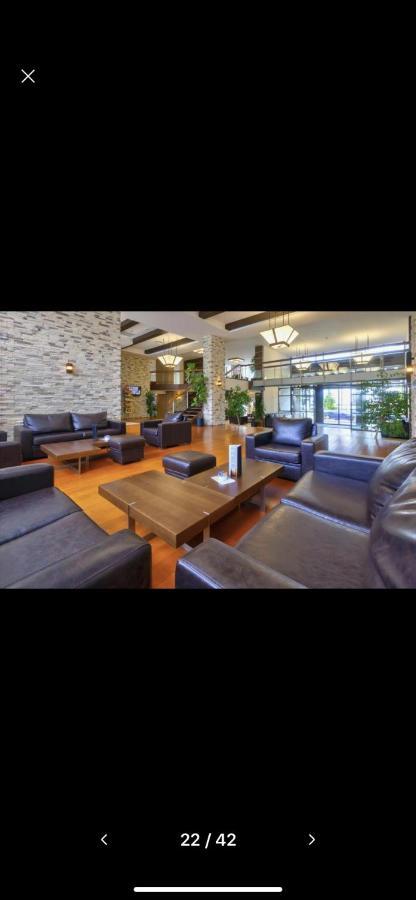 Terra Complex Spa Apartment 1 Bedroom Suite Razlog Bagian luar foto